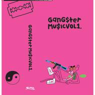 Various - Gangster Music Vol. 1 (Tape) 