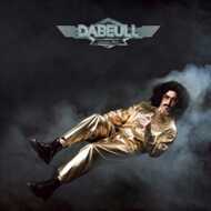 Dabeull - Cosmic Fonk 