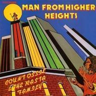 Count Ossie & The Rasta Family - Man From Higher Heights 