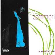 Common - Resurrection 