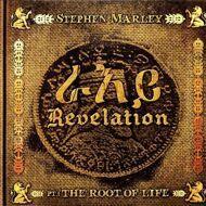 Stephen Marley - Revelation - Pt. 1 The Root Of Life 