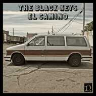 The Black Keys - El Camino 