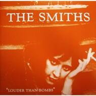 The Smiths - Louder Than Bombs 