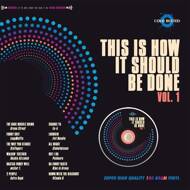 Various - This Is How It Should Be Done Vol. 1 