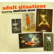Motion Man - Adult Situations 