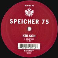 Kölsch - Speicher 75 