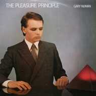 Gary Numan - The Pleasure Principle 