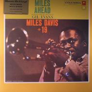 Miles Davis + 19 - Miles Ahead 