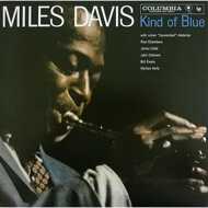 Miles Davis - Kind Of Blue [Mono] (Black Vinyl) 