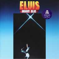 Elvis Presley - Moody Blue 