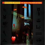 Depeche Mode - Black Celebration 