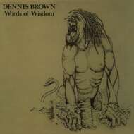 Dennis Brown  - Words Of Wisdom 