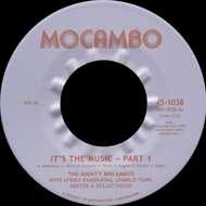 The Mighty Mocambos - It's The Music 
