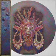 Hail Mary Mallon (Aesop Rock, Rob Sonic & DJ Big Wiz) - Bestiary (Opholetta Version - Picture Disc) 