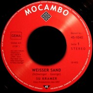 Su Kramer - Weisser Sand 