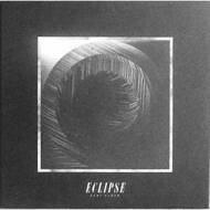 DertBeats (Dert Floyd) - Eclipse (Clear/Black Splatter Vinyl) 