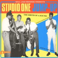 Various - Studio One Jump-Up 
