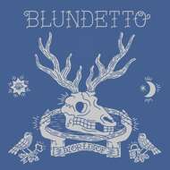 Blundetto - World Of 