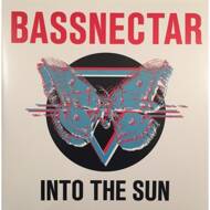 Bassnectar - Into The Sun 