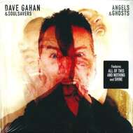 Dave Gahan & Soulsavers - Angels & Ghosts 