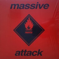 Massive Attack  - Remixes Volume 2 