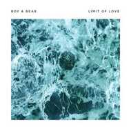 Boy & Bear - Limit of Love (Black Vinyl) 