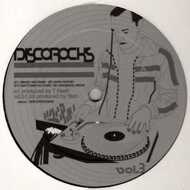 Various - Discorocks Vol. 3 