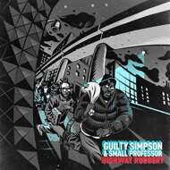Guilty Simpson & Small Professor - Highway Robbery 