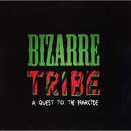 A Tribe Called Quest vs. The Pharcyde - Bizarre Tribe - A Quest To The Pharcyde 