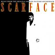 Various - Scarface (Soundtrack / O.S.T.) [Picture Disc] 