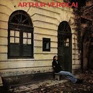 Arthur Verocai - Arthur Verocai (Black Vinyl) 