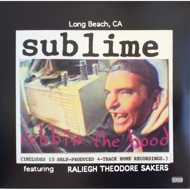 Sublime - Robbin' The Hood 