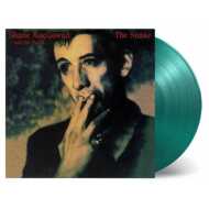 Shane MacGowan And The Popes - The Snake 