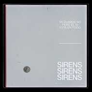 Nicolas Jaar - Sirens (Deluxe Edition) 