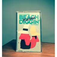 Mambo & Guts present - Beach Diggin' Mixtape (by DJ Damage) 