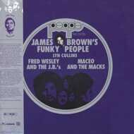 Various - James Brown's Funky People Part 1 