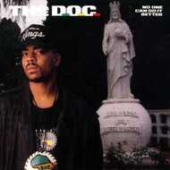 The D.O.C. - No One Can Do It Better (Silver Vinyl) 