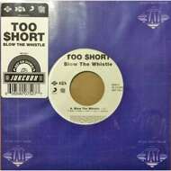 Too Short - Blow The Whistle 