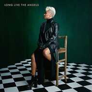 Emeli Sande - Long Live The Angels 