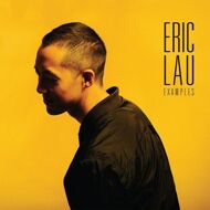 Eric Lau - Examples (Yellow Vinyl) 