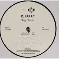 R. Kelly - Happy People 