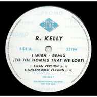 R. Kelly - I Wish 