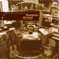 Raashan Ahmad - For What You've Lost 
