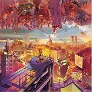 Mark Mothersbaugh & Wataru Hokoyama - Ratchet & Clank: Rift Apart (Soundtrack / Game) 