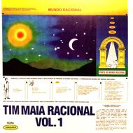Tim Maia - Racional Vol. 1 