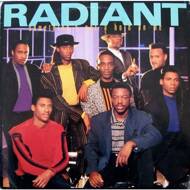 Radiant - Something's Got A Hold On Me 
