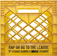 2 Chainz (Tity Boi of Playaz Circle) - Rap Or Go To The League 