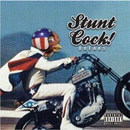 Jimmy Cluck - Stunt Cock Breaks 