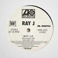 Ray J - Why I Lie 