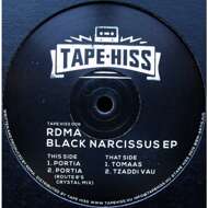 RDMA - Black Narcissus EP 